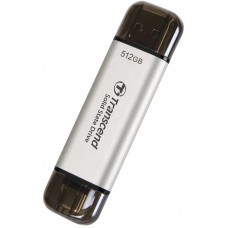 M.2 External SSD 500GB Transcend ESD310S